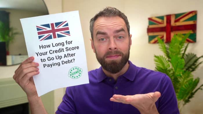 Credit Score to Go Up