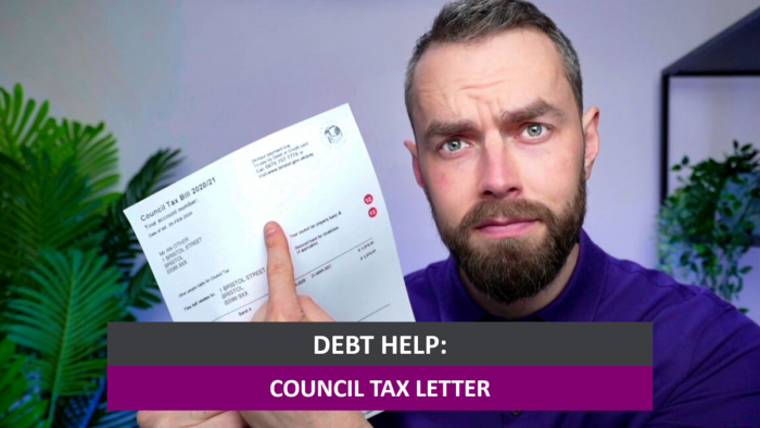Avoid Council Tax